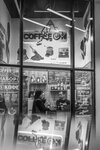 Coffeeon31 (Botanicheskaya Street, 17), café para llevar