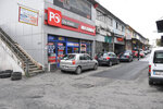 Oto Kaleli - Topkapi (İstanbul, Zeytinburnu, Maltepe Mah., Serçe Kale Sok., 16), production of auto parts