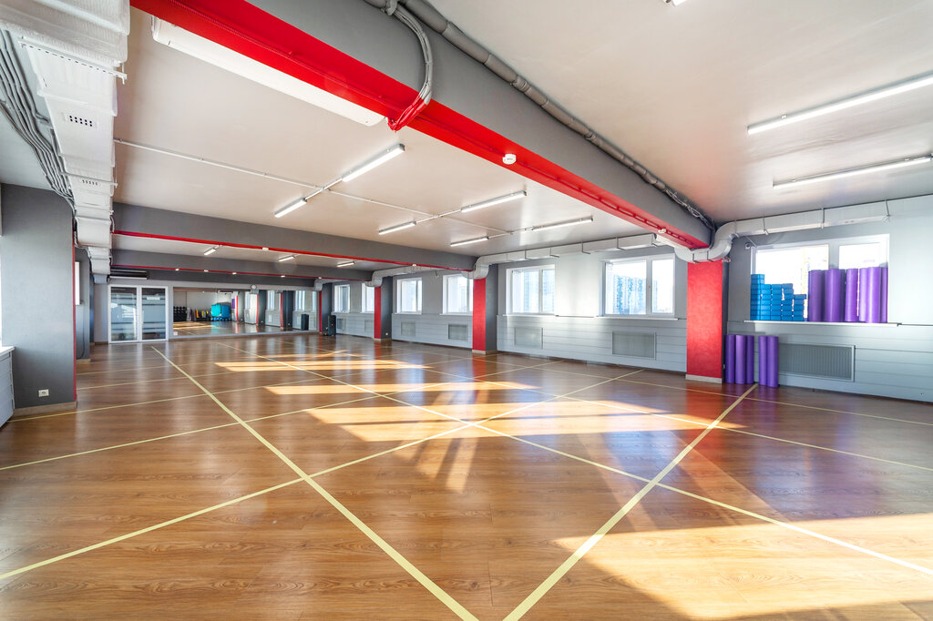 Fitness club Powerhouse gym, fitness club, Moscow, Dmitrovskoye Highway