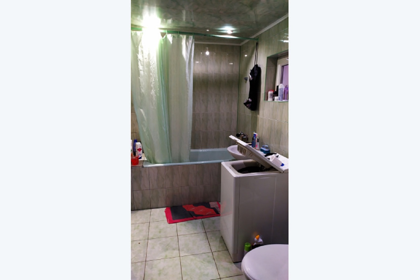 Фото У Людмилы