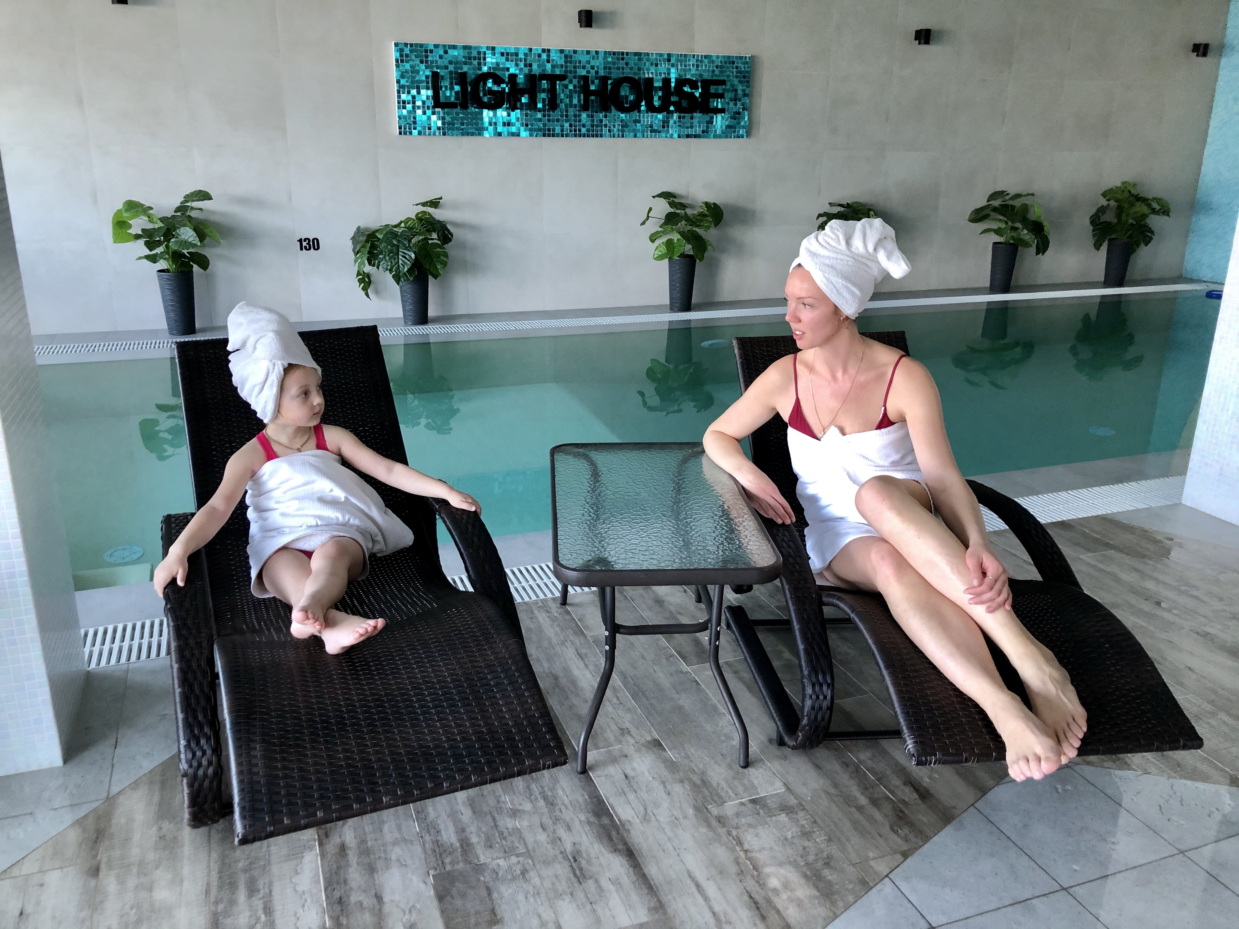 Фото Крымский гость