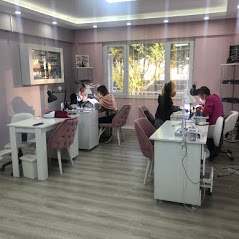 Marina Nail & Eyelash Center