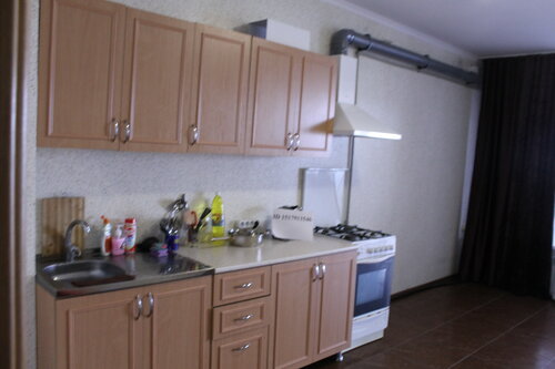 Guest House Afalina-Tyumenskiy  фото 6