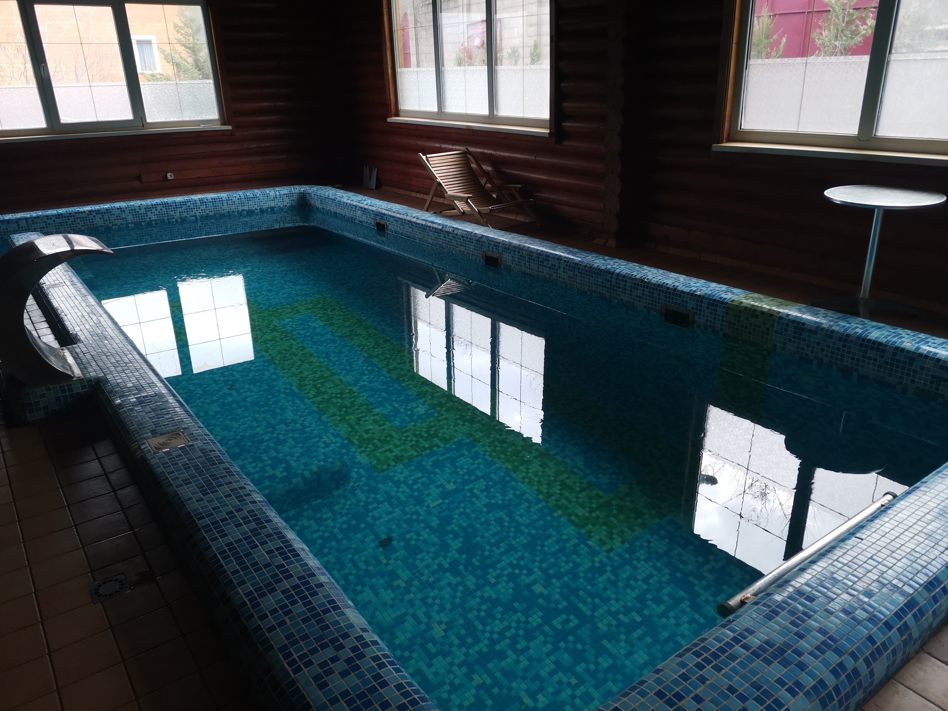 Фото Усадьба Календы