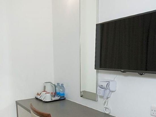 Фото Pefkos City Hotel