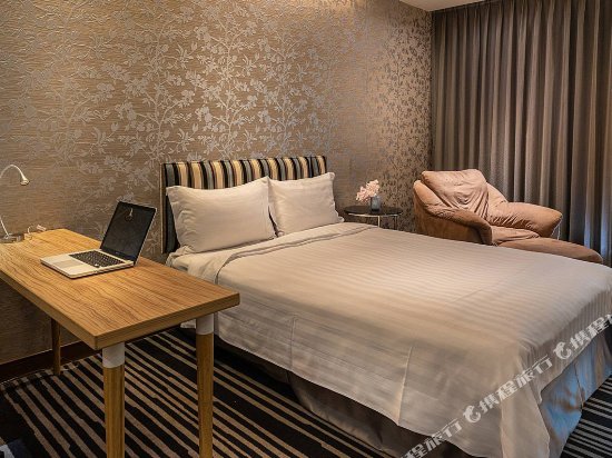 Фото Howard Plaza Hotel Hsinchu