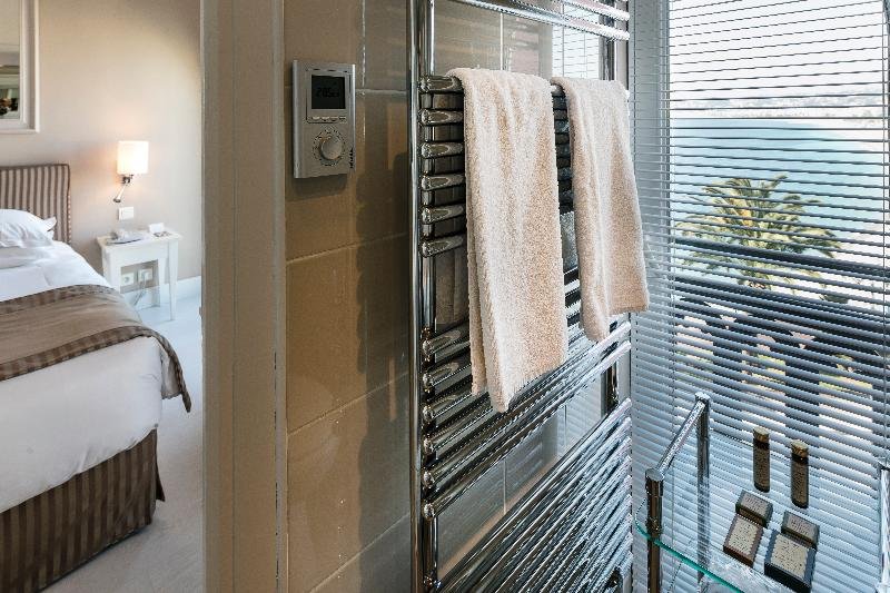 Фото Hotel Suisse Nice