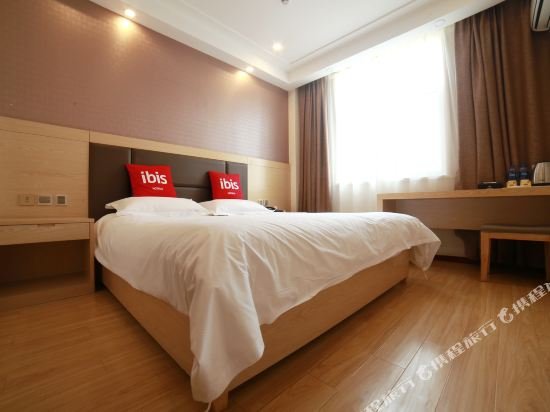 Фото Ibis Tianjin Wuqing