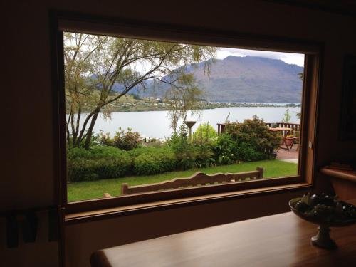 Фото Pencarrow Luxury Lodge