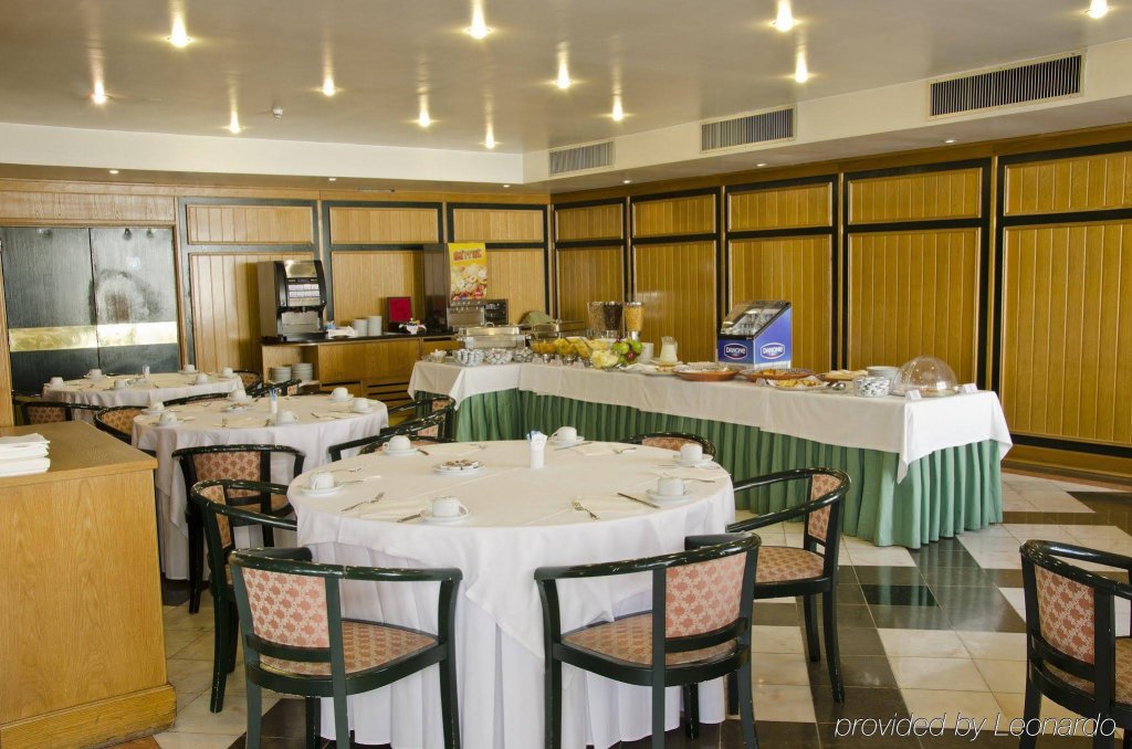 Фото VIP Executive Suites do Marquês Hotel