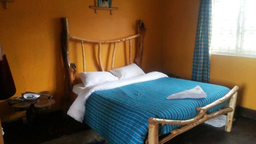 Фото Enkorika Eco-Village