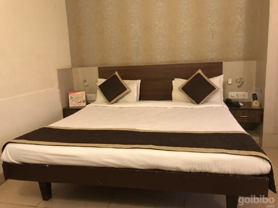 Фото The Palm Resort