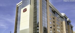 Гостиница Residence Inn Norfolk Downtown