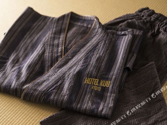 Фото Hotel Kuu Kyoto