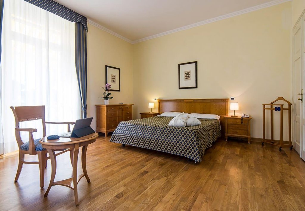 Фото Hotel Ville Bianchi