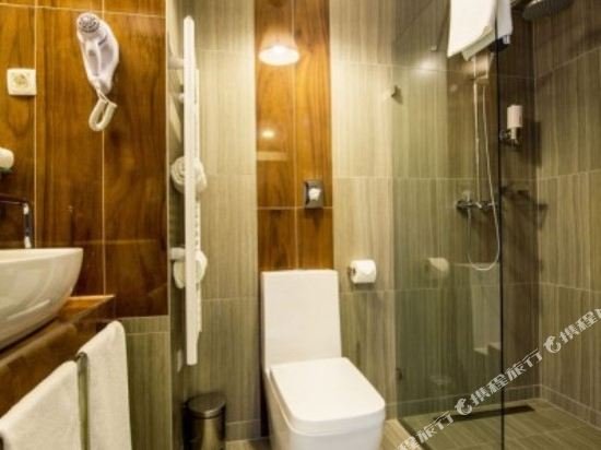 Фото Science Hotel