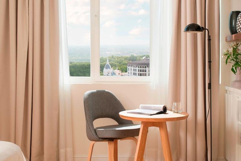 Фото Dear Hotel Madrid