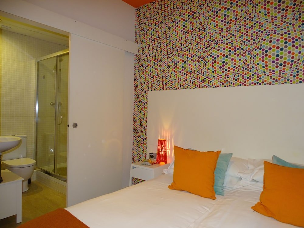 Фото The Hotel 592 - Adults Only