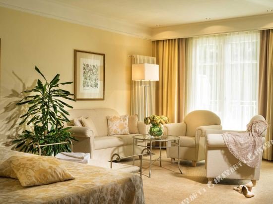 Фото Villa Eden - The Leading Park Retreat