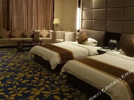Фото Chengke Hotel Guangdong Zhaoqing Sihui District Huilin Road