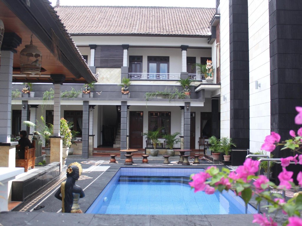 Фото New Asta Graha Homestay