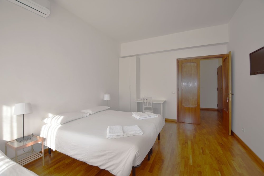 Фото Nice & Warm Rooms