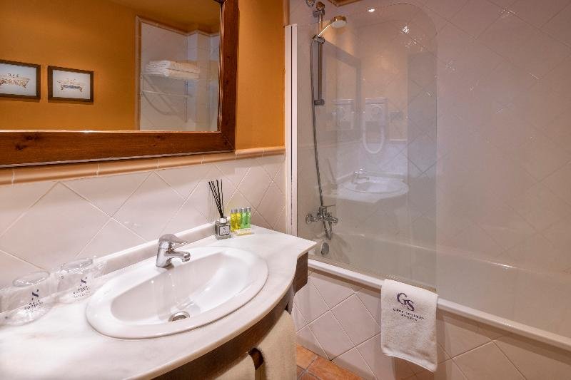 Фото Gran Hotel Rey Don Jaime