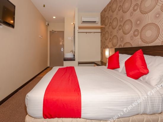 Фото Oyo 1009 Regalo Hotel