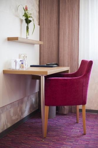 Фото Hotel Am Bismarck