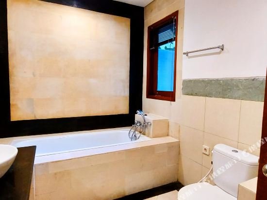 Фото Sayang Sanur Terrace House