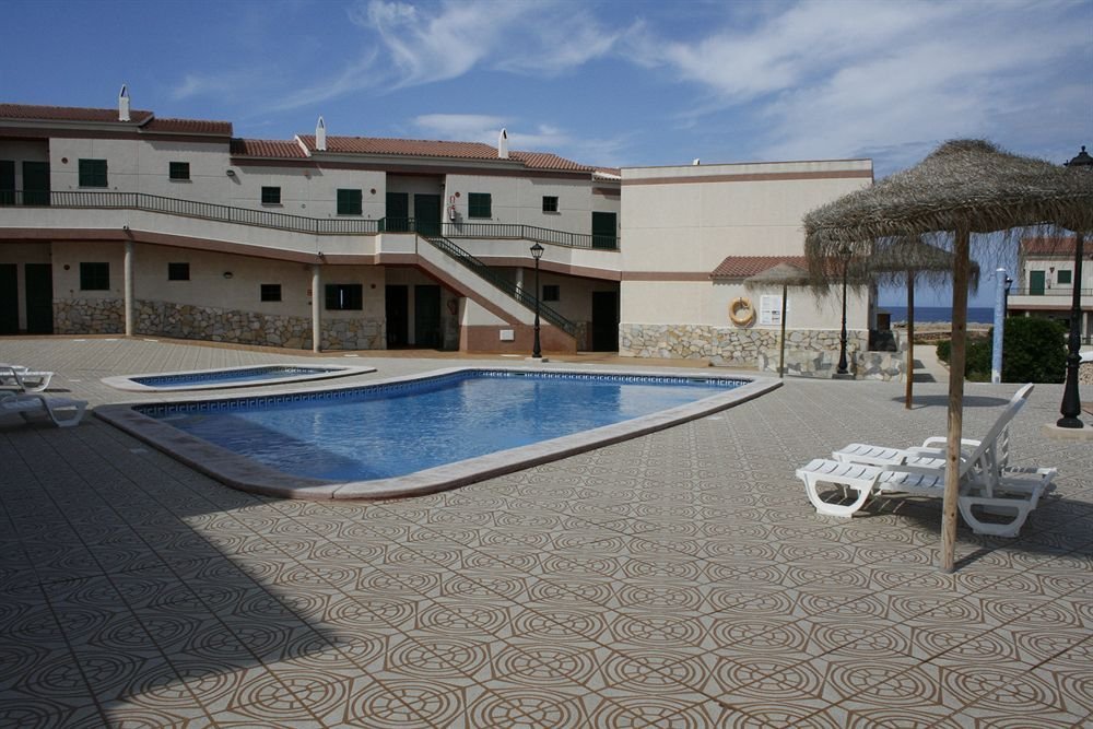 Фото Apartamentos Cabo de Baños by Mij