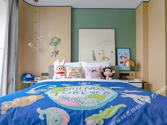 Фото Kempinski Hotel Hangzhou