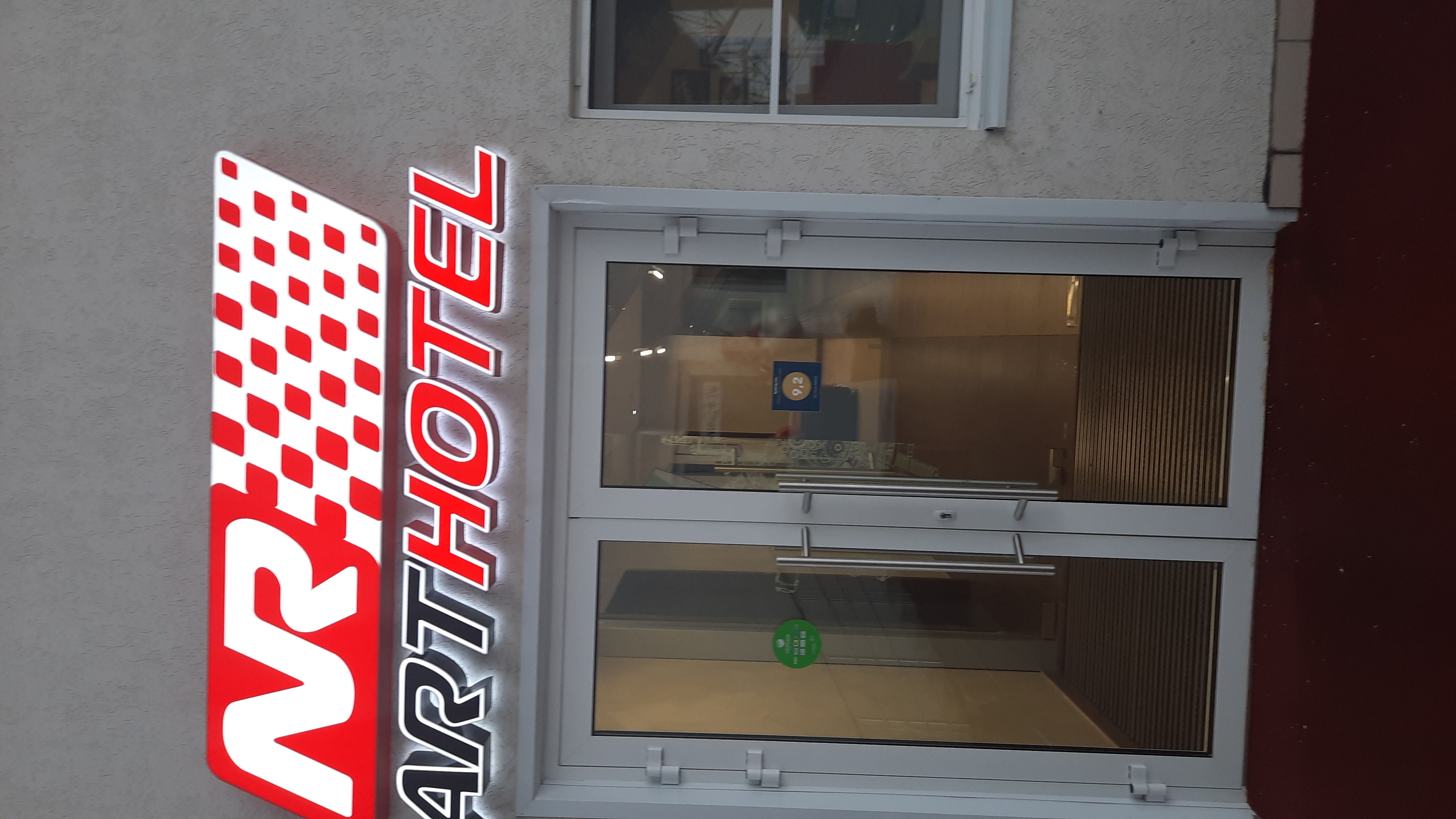 Фото Art Hotel Nring