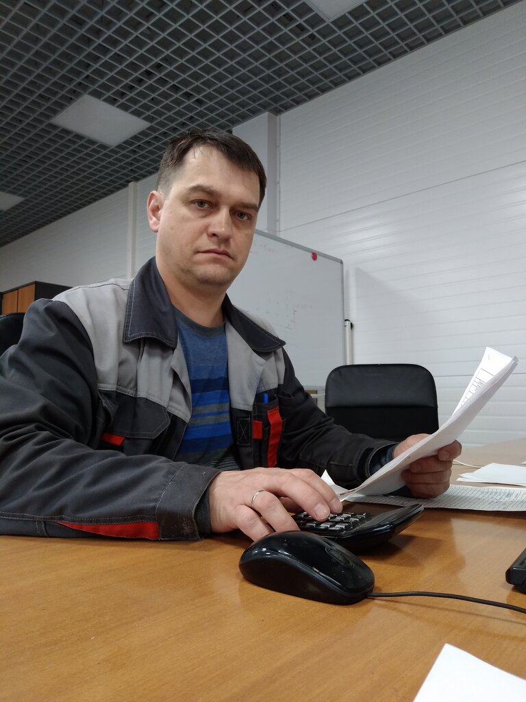 Computer repairs and services Computer Equipment service, Novosibirsk, photo