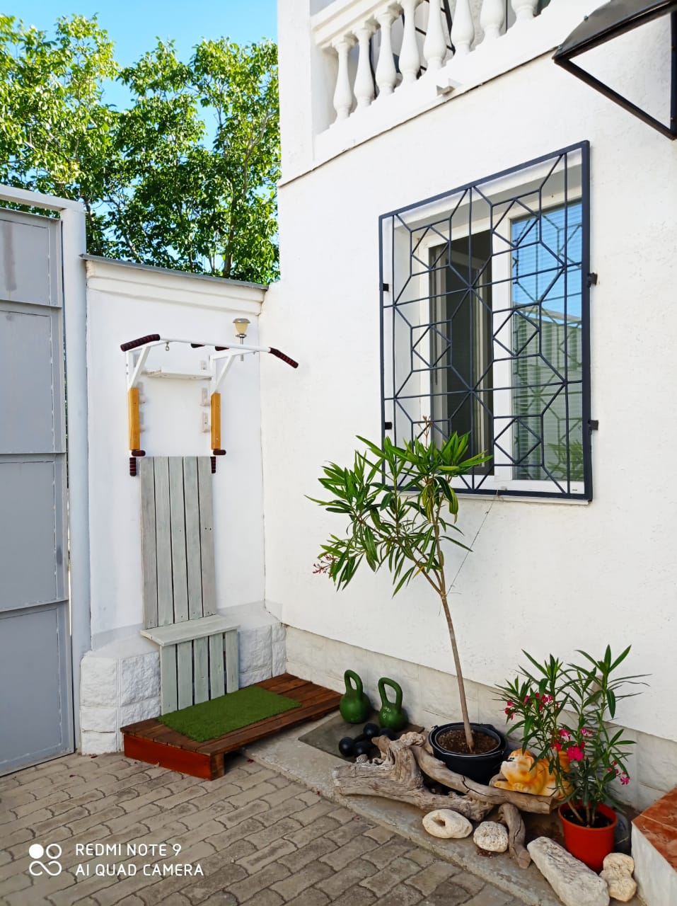 Фото Дивалис