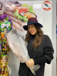 FilFish (prospekt imeni pisatelya Znamenskogo, 24), fish and seafood