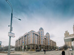 Nikon Store (Новинский бул., 31), фотомагазин в Москве