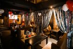 Shisha bar (Верхнепортовая ул., 38, Владивосток), кальян-бар во Владивостоке