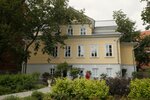 Жилой дом П.Т. Клюева (Bolshaya Gruzinskaya Street, 5с3), landmark, attraction