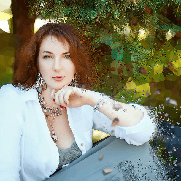 Jewelry shop Spooshan, Voronezh, photo