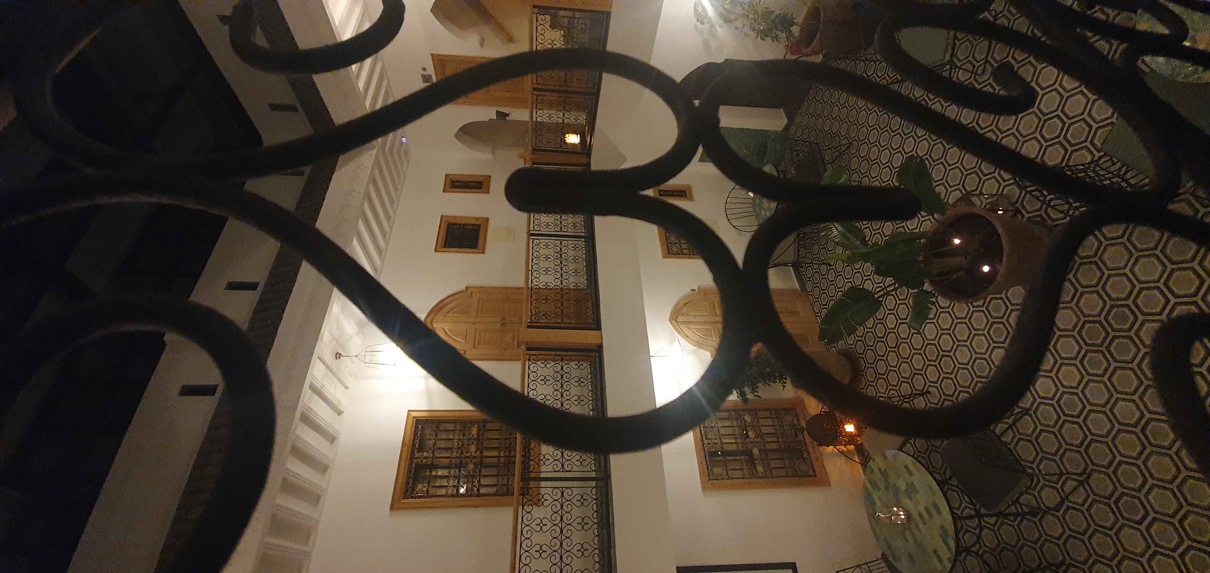 Фото Riad Le Petit Joyau