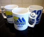 Photo print on mugs (Pogonniy Drive, 3Ак5), photography
