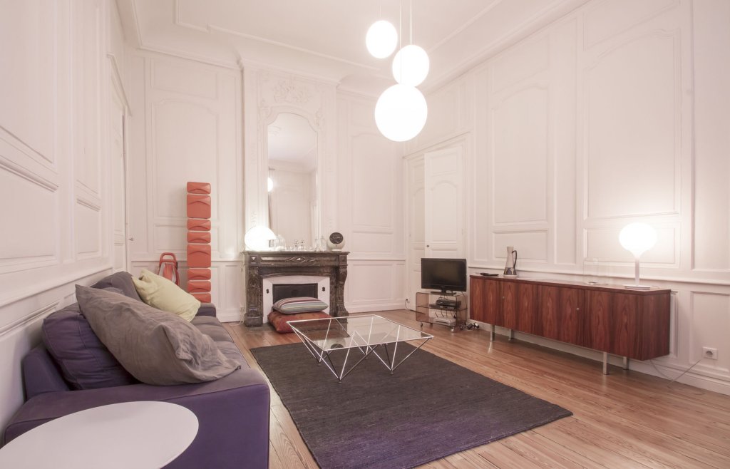 Фото Appartement Leyteire