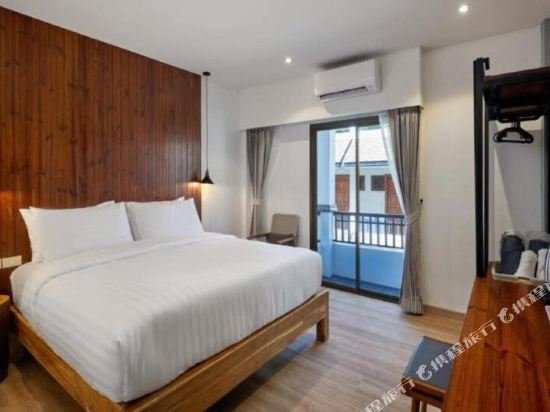 Фото P2 Wood Loft