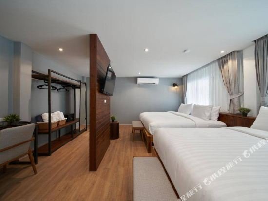 Фото P2 Wood Loft