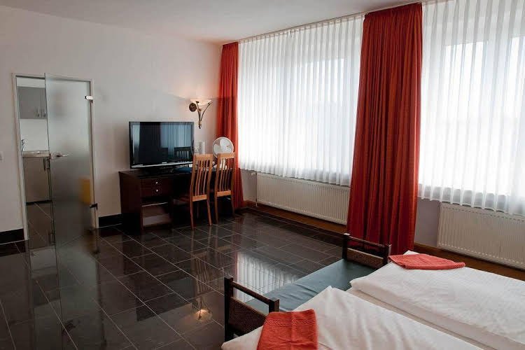 Фото Hotel Conti