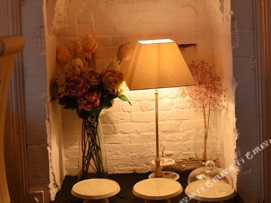 Фото The Kings Arms Inn