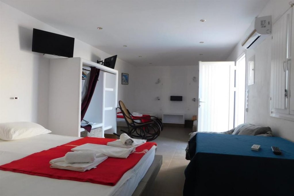 Фото Exi Sea Side Suites