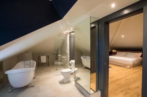 Фото La Casa del Presidente