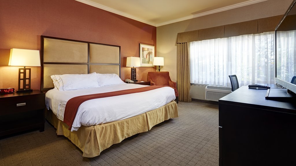 Фото Hampton by Hilton Encinitas-Cardiff Beach Area